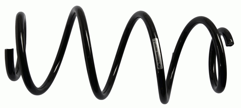 SACHS MOLLA ELICOIDALE