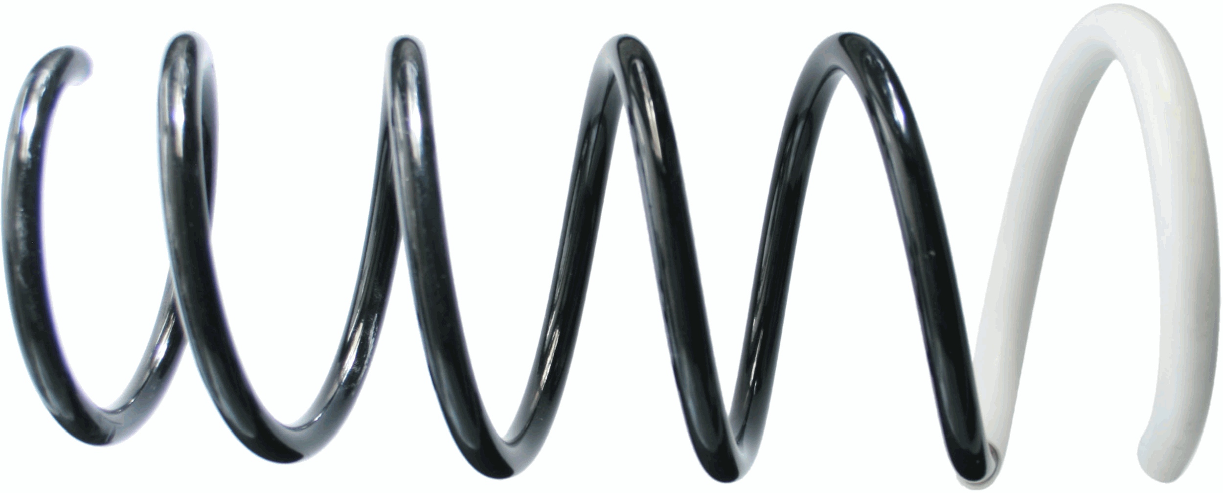 SACHS MOLLA ELICOIDALE