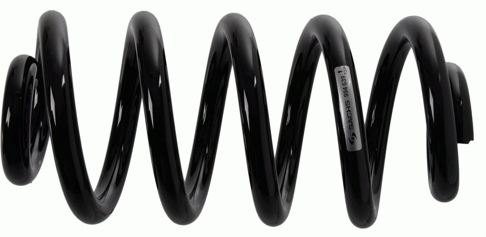 SACHS MOLLA ELICOIDALE
