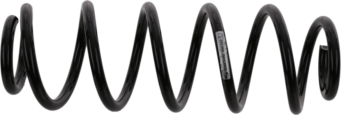 SACHS MOLLA ELICOIDALE
