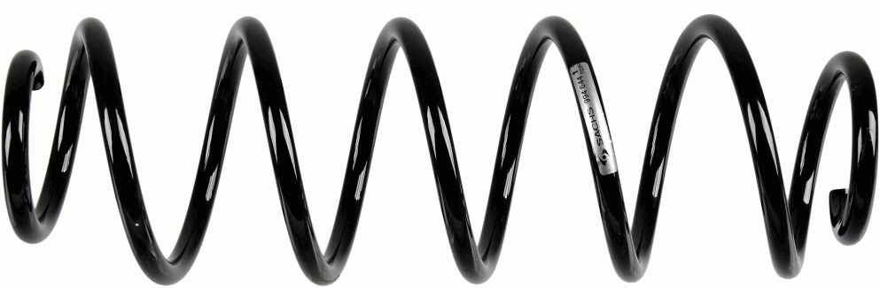 SACHS MOLLA ELICOIDALE