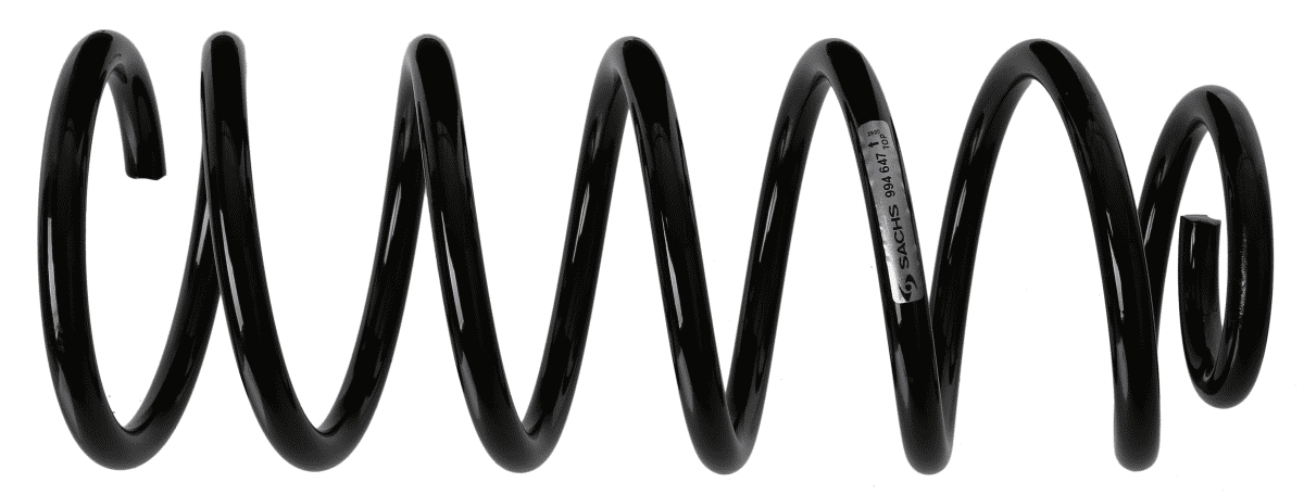 SACHS MOLLA ELICOIDALE