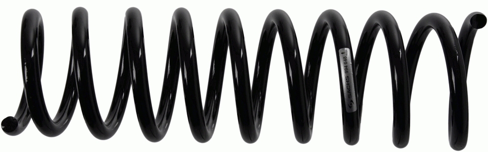 SACHS MOLLA ELICOIDALE