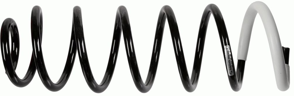 Molla autotelaio SACHS 994654