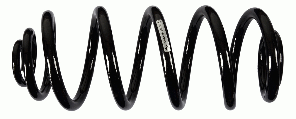 Molla autotelaio SACHS 994660