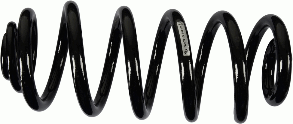 Molla autotelaio SACHS 994661