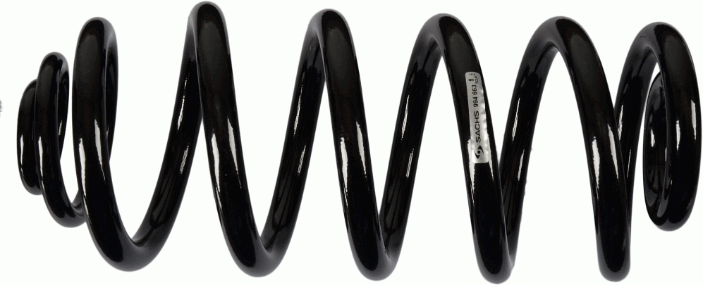 Molla autotelaio SACHS 994663