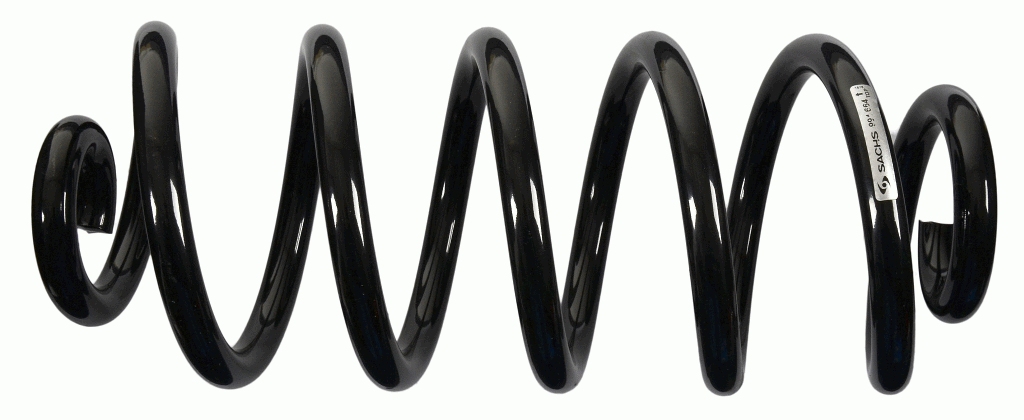 Molla autotelaio SACHS 994664