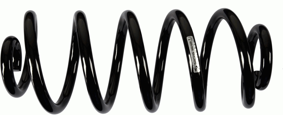 Molla autotelaio SACHS 994668