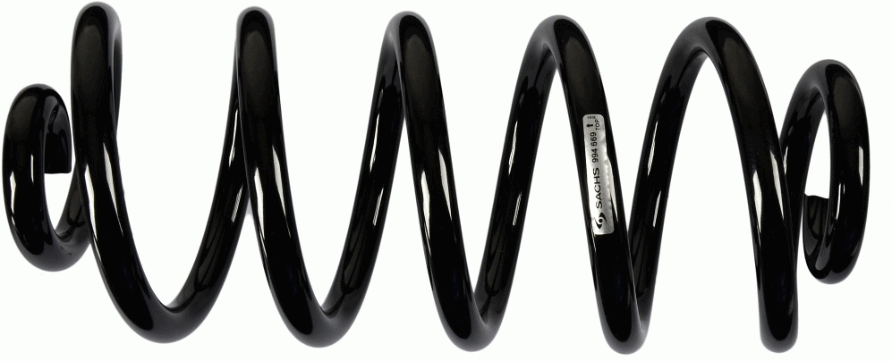 Molla autotelaio SACHS 994669