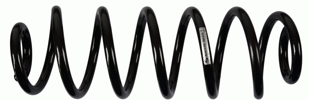 SACHS MOLLA ELICOIDALE