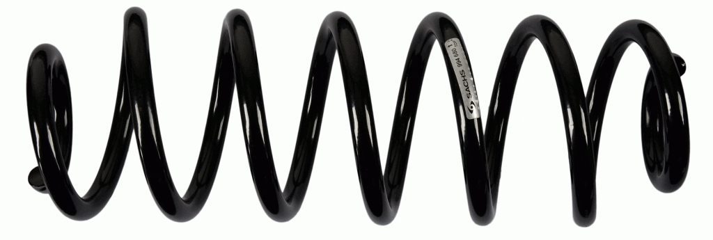SACHS MOLLA ELICOIDALE