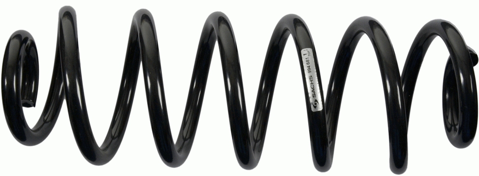 SACHS MOLLA ELICOIDALE