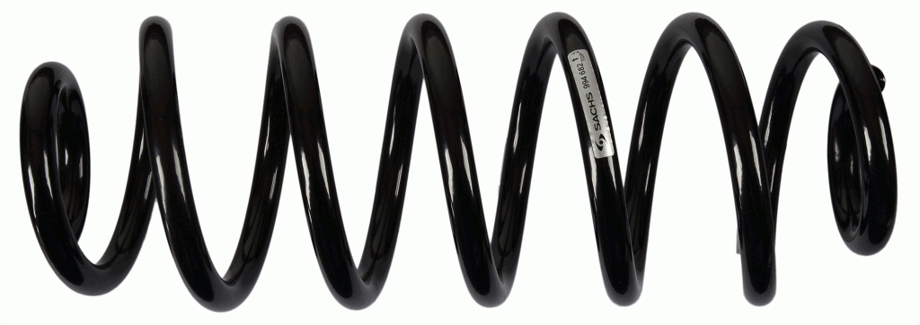 SACHS MOLLA ELICOIDALE