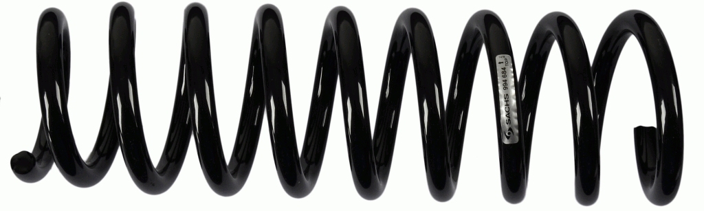 SACHS MOLLA ELICOIDALE