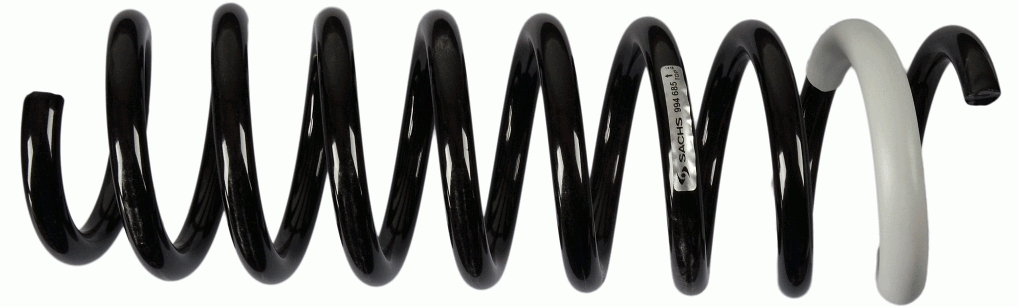 SACHS MOLLA ELICOIDALE