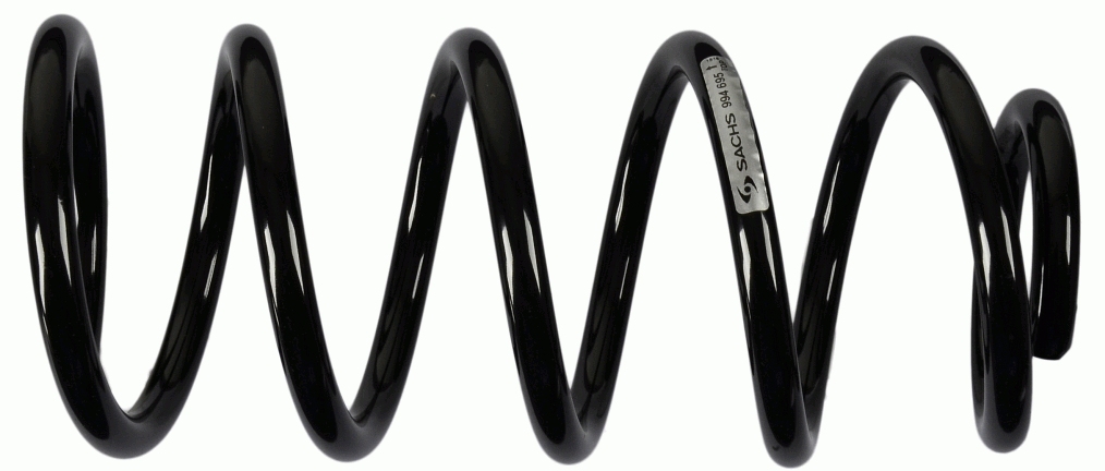 Molla autotelaio SACHS 994695