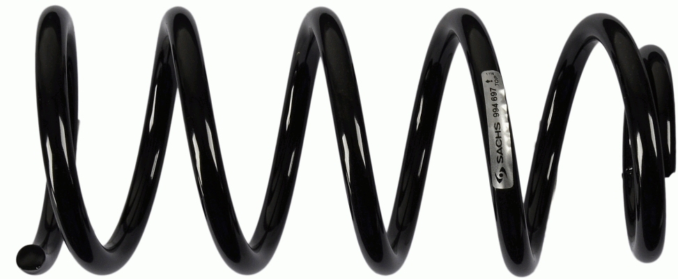 Molla autotelaio SACHS 994697