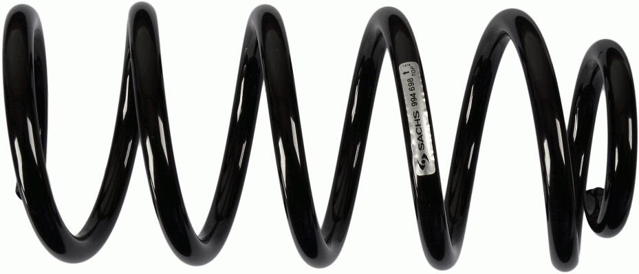Molla autotelaio SACHS 994698