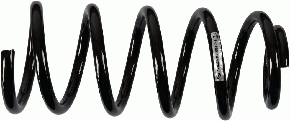 SACHS MOLLA ELICOIDALE