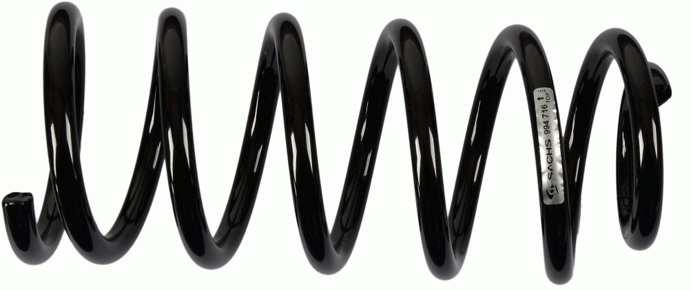 SACHS MOLLA ELICOIDALE