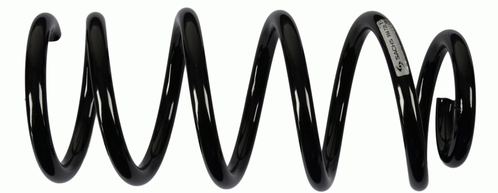 SACHS MOLLA ELICOIDALE