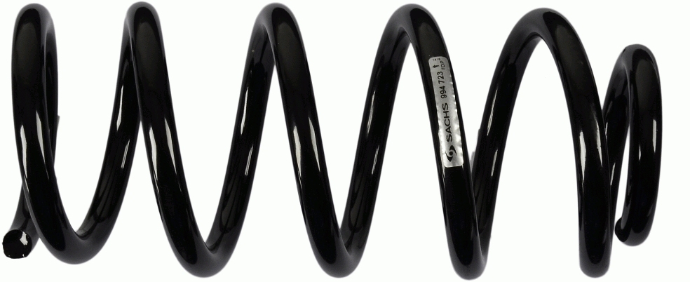 SACHS MOLLA ELICOIDALE