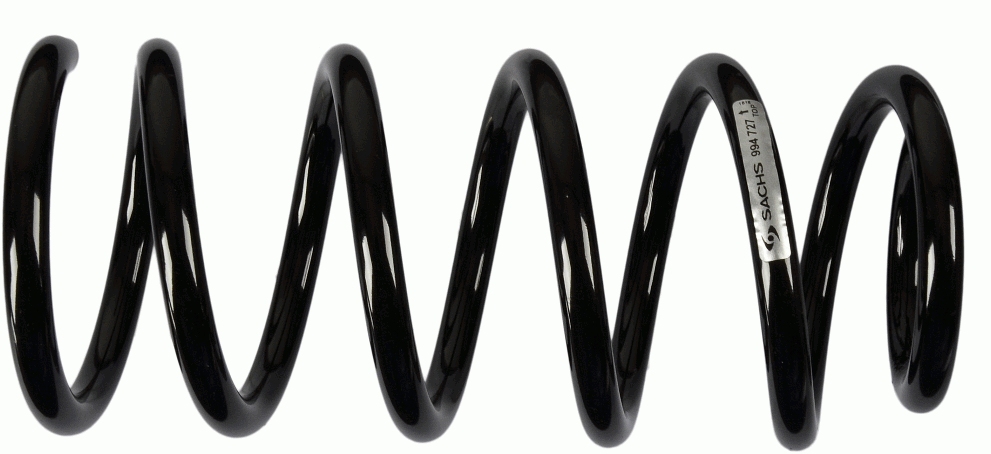 Molla autotelaio SACHS 994727