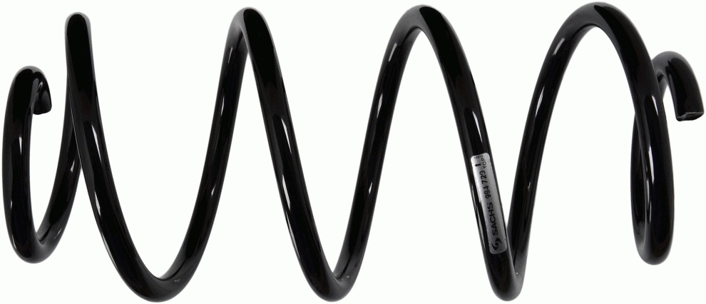 SACHS MOLLA ELICOIDALE
