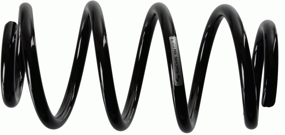 SACHS MOLLA ELICOIDALE