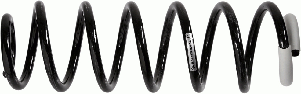 SACHS MOLLA ELICOIDALE