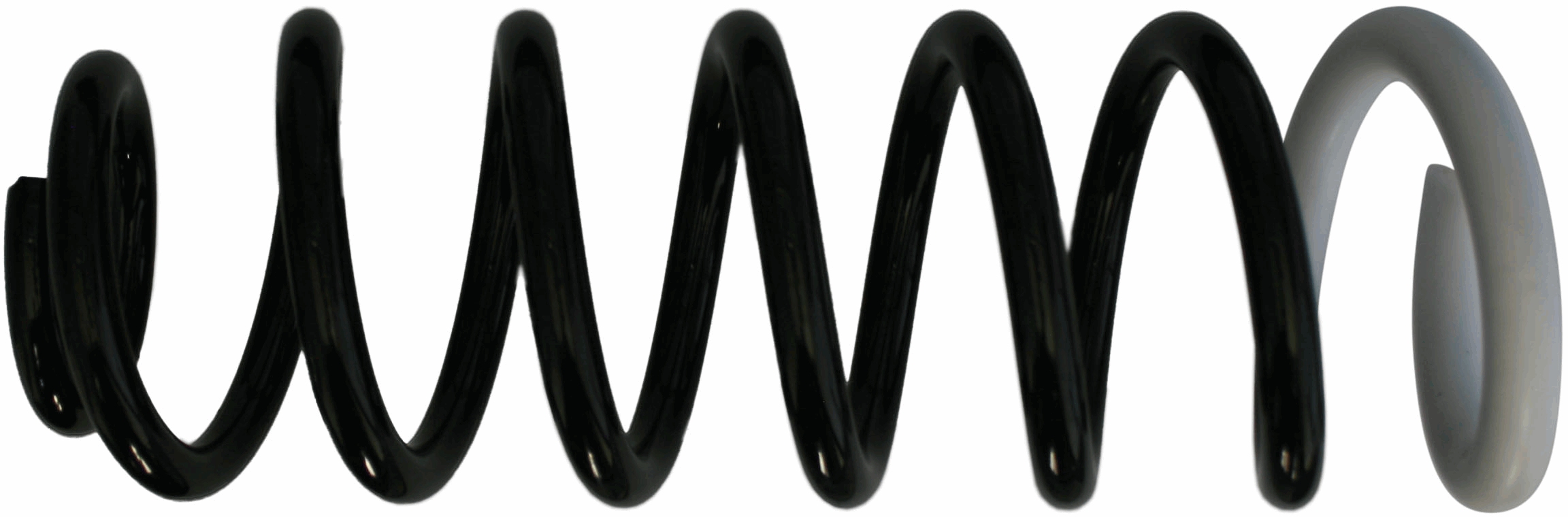 SACHS MOLLA ELICOIDALE