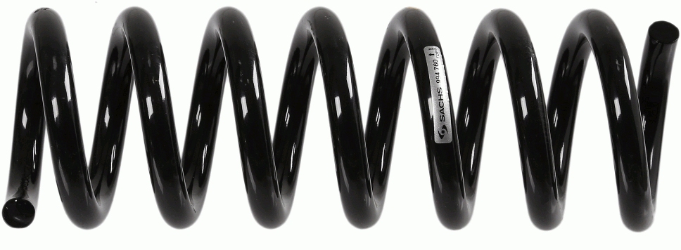 SACHS MOLLA ELICOIDALE