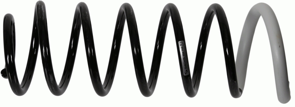 SACHS MOLLA ELICOIDALE