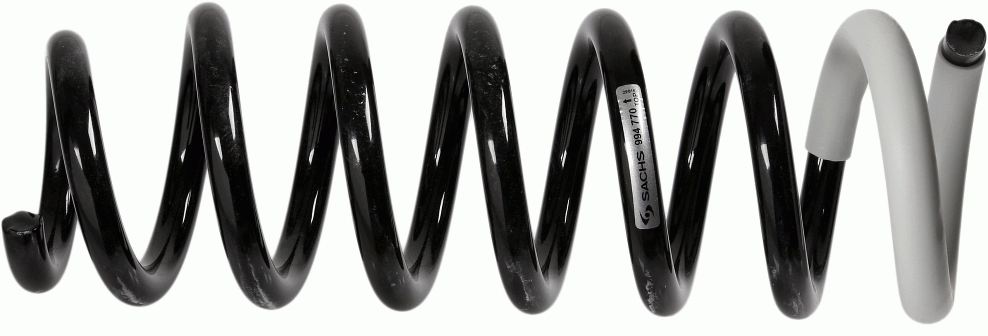SACHS MOLLA ELICOIDALE