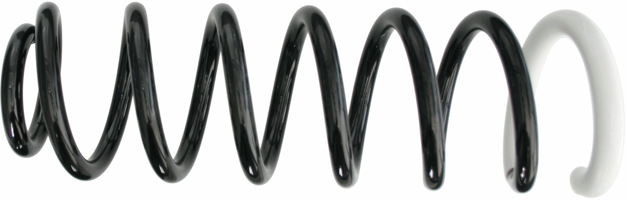 SACHS MOLLA ELICOIDALE