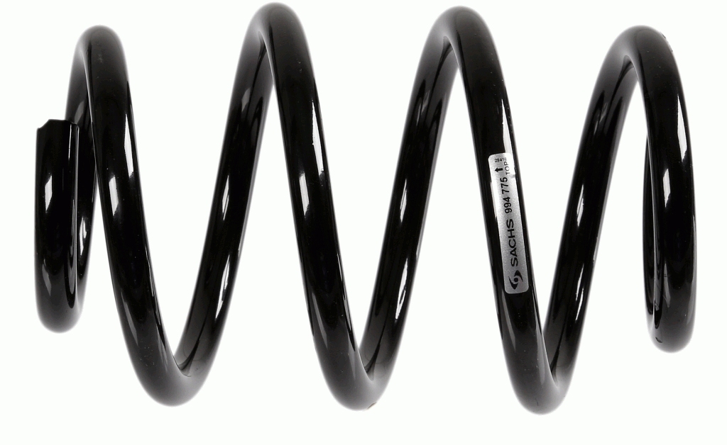 SACHS MOLLA ELICOIDALE
