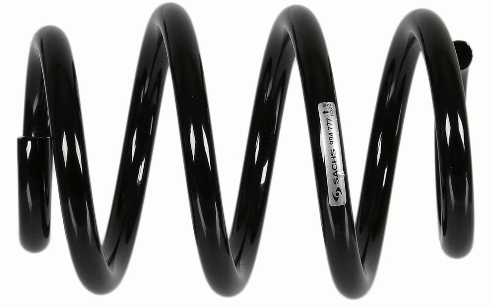 SACHS MOLLA ELICOIDALE