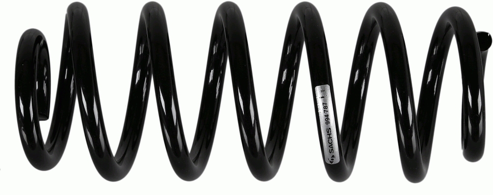 SACHS MOLLA ELICOIDALE