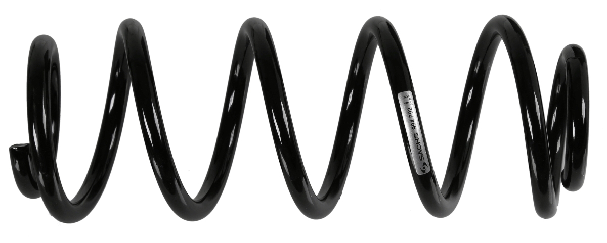 SACHS MOLLA ELICOIDALE