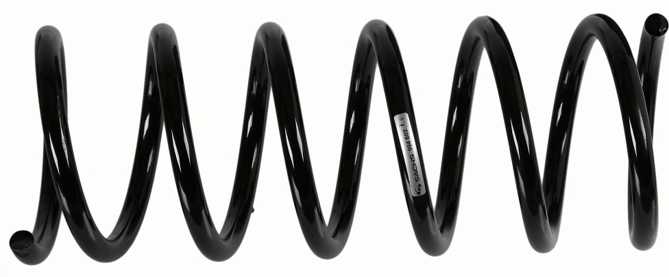 Molla autotelaio SACHS 994802