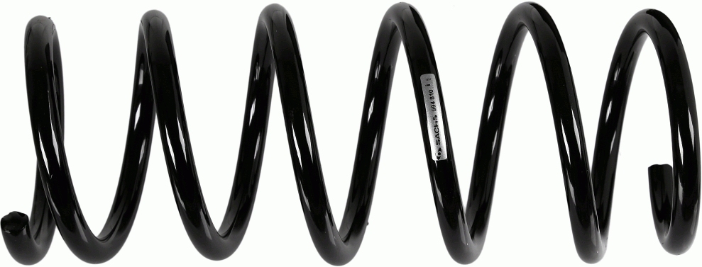Molla autotelaio SACHS 994810