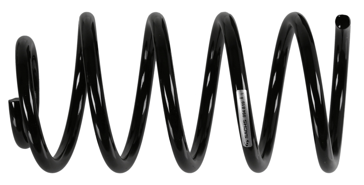 SACHS MOLLA ELICOIDALE