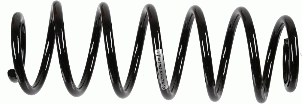 SACHS MOLLA ELICOIDALE