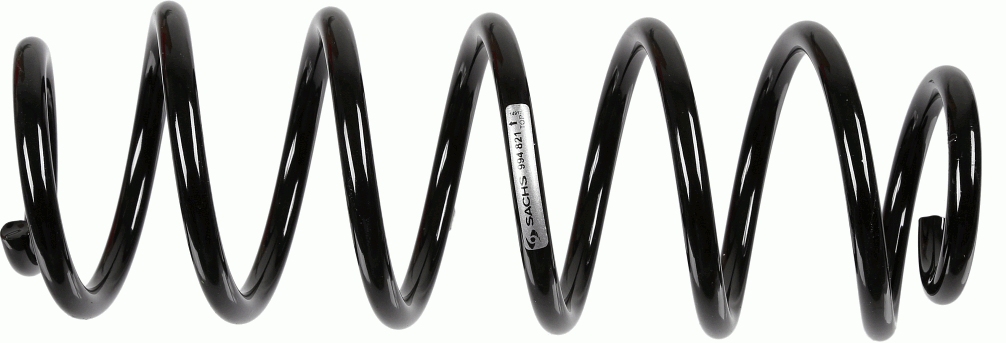 SACHS MOLLA ELICOIDALE