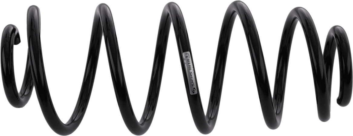 SACHS MOLLA ELICOIDALE