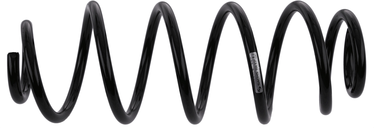 SACHS MOLLA ELICOIDALE