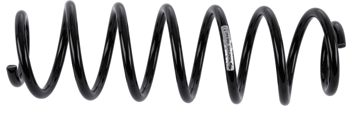 SACHS MOLLA ELICOIDALE