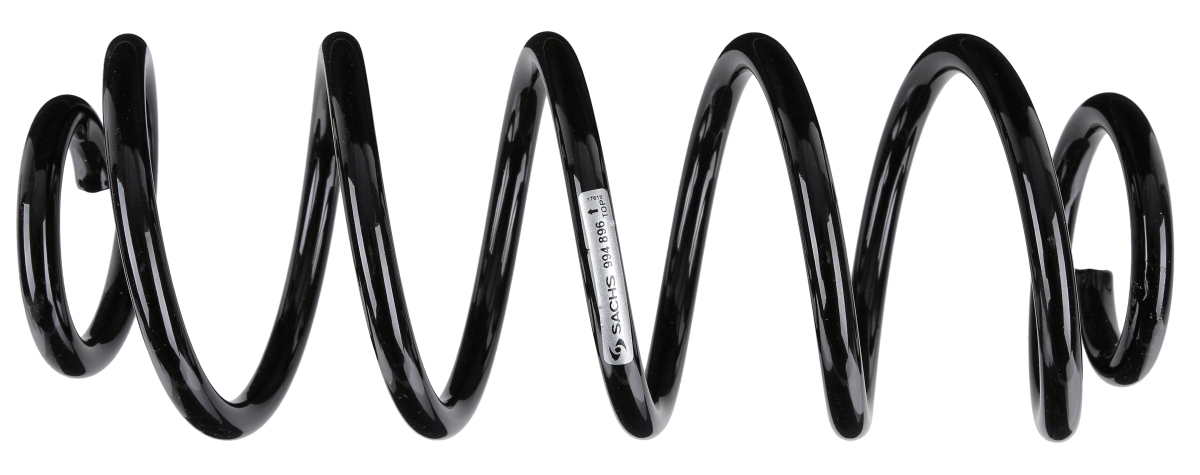 Molla autotelaio SACHS 994896