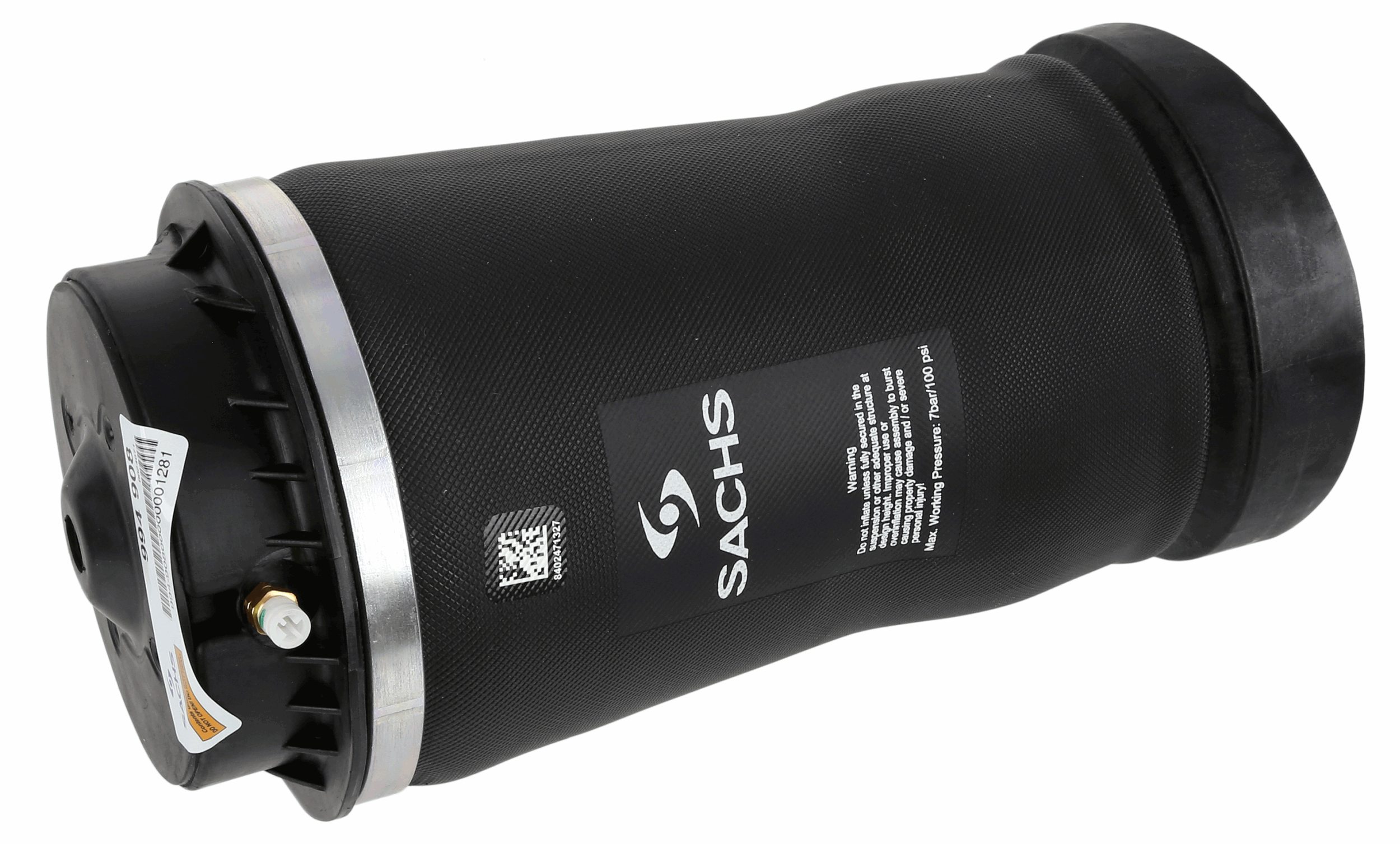 SACHS MOLLA PNEUMATICA